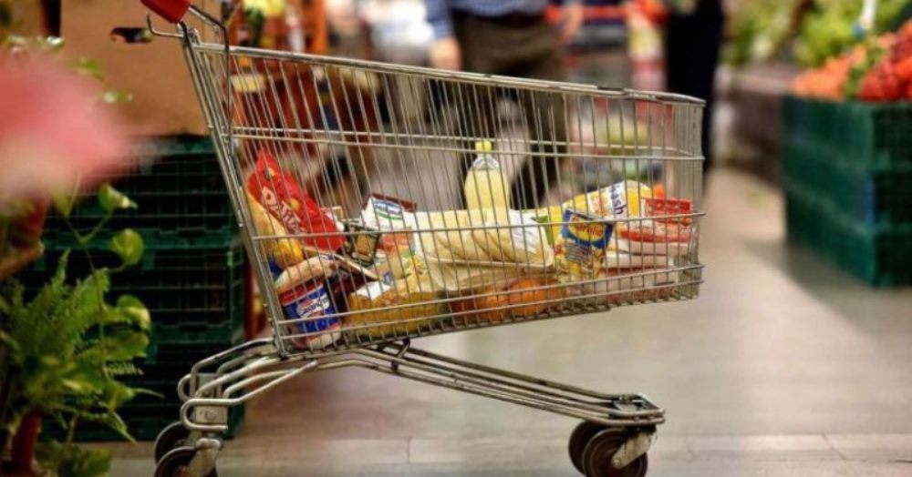 Konkurrenca nis monitorimin e kompanive qe tregtojne produkte ushqimore